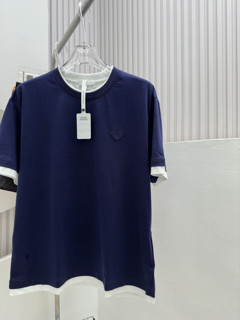 Prada T-Shirts